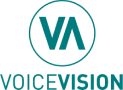 logo voicevision