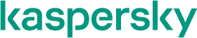 Kaspersky logo green